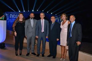 Commencement Ceremony 2016-2017 51